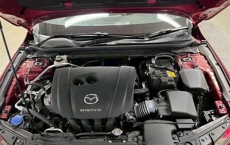 Mazda 3, 2021 год, 1 350 005 рублей, 12 фотография