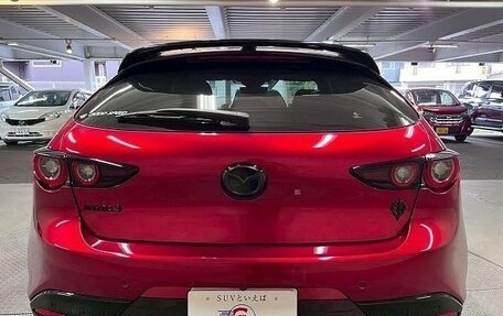 Mazda 3, 2021 год, 1 350 005 рублей, 3 фотография