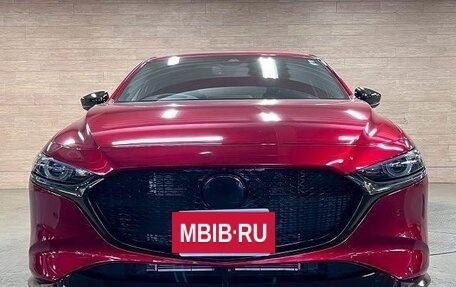 Mazda 3, 2021 год, 1 350 005 рублей, 2 фотография