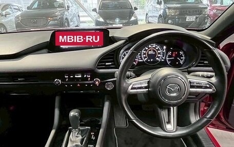 Mazda 3, 2021 год, 1 350 005 рублей, 7 фотография