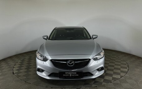 Mazda 6, 2015 год, 1 650 000 рублей, 2 фотография