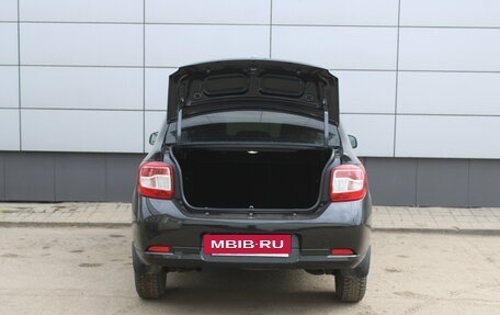 Renault Logan II, 2018 год, 845 000 рублей, 13 фотография