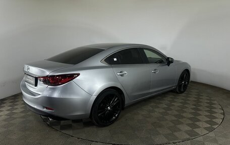 Mazda 6, 2015 год, 1 650 000 рублей, 6 фотография
