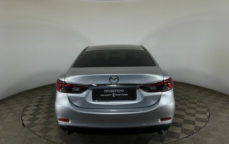 Mazda 6, 2015 год, 1 650 000 рублей, 3 фотография