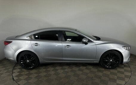 Mazda 6, 2015 год, 1 650 000 рублей, 4 фотография