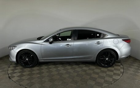 Mazda 6, 2015 год, 1 650 000 рублей, 5 фотография