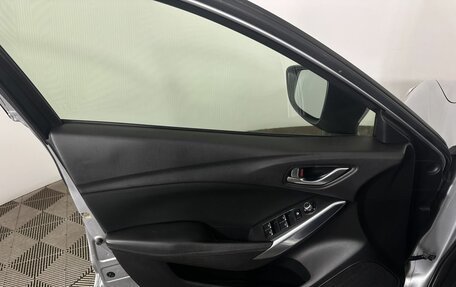 Mazda 6, 2015 год, 1 650 000 рублей, 8 фотография