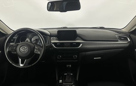 Mazda 6, 2015 год, 1 650 000 рублей, 7 фотография