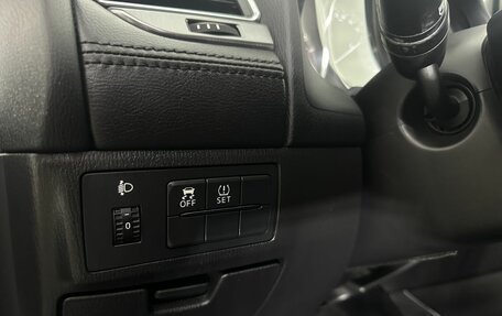 Mazda 6, 2015 год, 1 650 000 рублей, 9 фотография