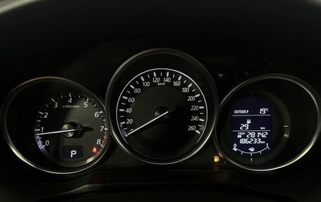 Mazda 6, 2015 год, 1 650 000 рублей, 11 фотография