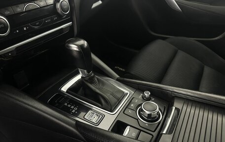 Mazda 6, 2015 год, 1 650 000 рублей, 13 фотография