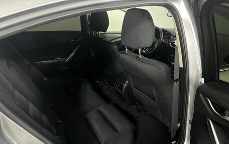 Mazda 6, 2015 год, 1 650 000 рублей, 16 фотография