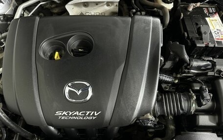 Mazda 6, 2015 год, 1 650 000 рублей, 17 фотография