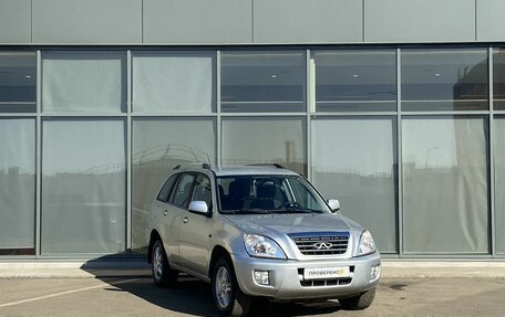 Chery Tiggo (T11), 2012 год, 249 000 рублей, 2 фотография