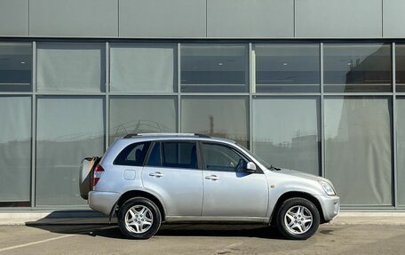 Chery Tiggo (T11), 2012 год, 249 000 рублей, 3 фотография