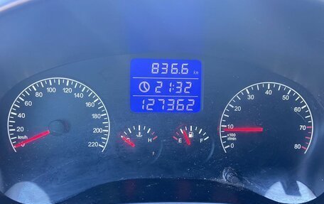 Chery Tiggo (T11), 2012 год, 249 000 рублей, 8 фотография