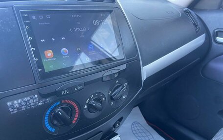 Chery Tiggo (T11), 2012 год, 249 000 рублей, 9 фотография