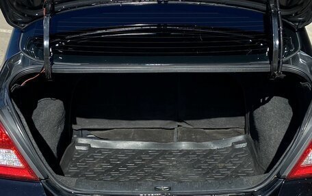 Nissan Tiida, 2010 год, 599 000 рублей, 10 фотография