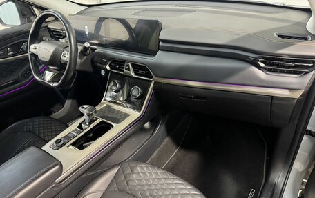 CheryExeed TXL, 2022 год, 2 699 800 рублей, 3 фотография