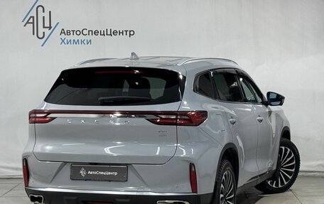 CheryExeed TXL, 2022 год, 2 699 800 рублей, 2 фотография