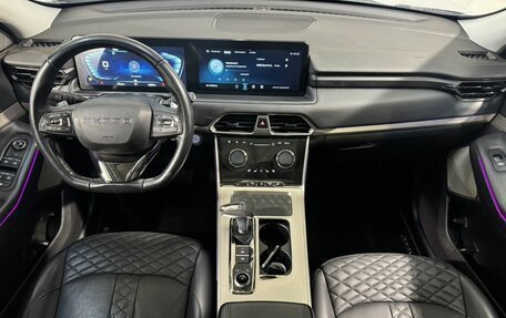 CheryExeed TXL, 2022 год, 2 699 800 рублей, 9 фотография