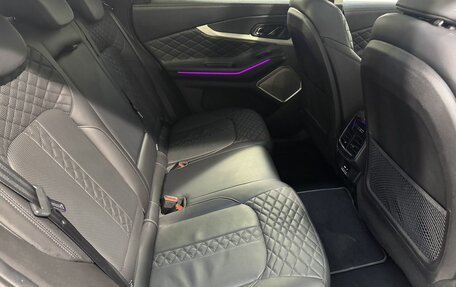 CheryExeed TXL, 2022 год, 2 699 800 рублей, 4 фотография