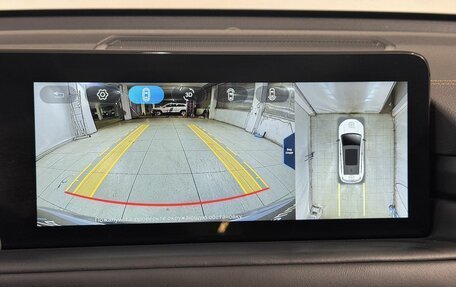 CheryExeed TXL, 2022 год, 2 699 800 рублей, 12 фотография