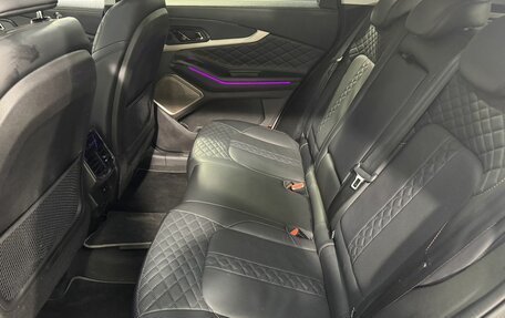 CheryExeed TXL, 2022 год, 2 699 800 рублей, 6 фотография