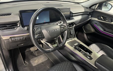 CheryExeed TXL, 2022 год, 2 699 800 рублей, 8 фотография