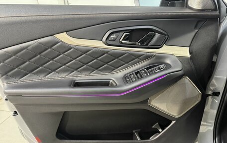CheryExeed TXL, 2022 год, 2 699 800 рублей, 7 фотография