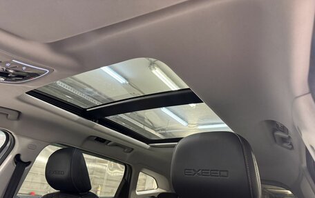 CheryExeed TXL, 2022 год, 2 699 800 рублей, 11 фотография