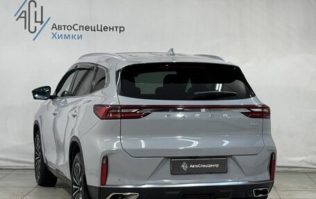 CheryExeed TXL, 2022 год, 2 699 800 рублей, 17 фотография