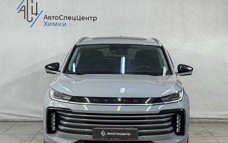 CheryExeed TXL, 2022 год, 2 699 800 рублей, 14 фотография