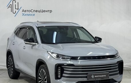CheryExeed TXL, 2022 год, 2 699 800 рублей, 16 фотография