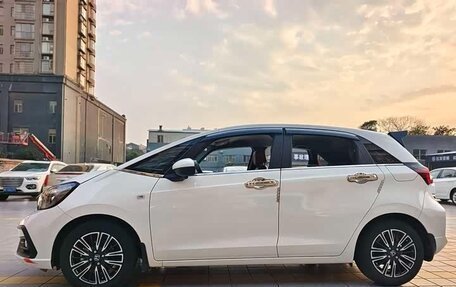 Honda Fit, 2022 год, 950 004 рублей, 4 фотография