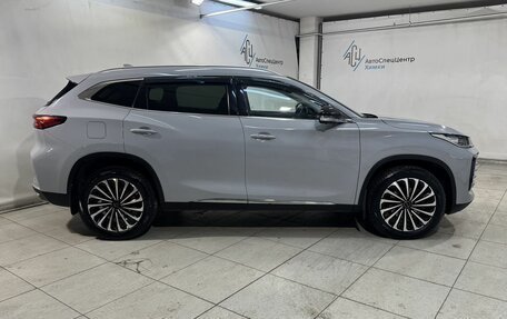 CheryExeed TXL, 2022 год, 2 699 800 рублей, 18 фотография