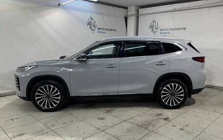 CheryExeed TXL, 2022 год, 2 699 800 рублей, 19 фотография