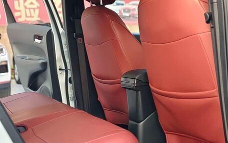 Honda Fit, 2022 год, 950 004 рублей, 18 фотография