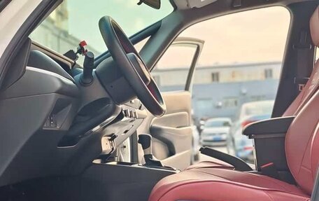 Honda Fit, 2022 год, 950 004 рублей, 13 фотография