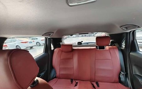 Honda Fit, 2022 год, 950 004 рублей, 19 фотография