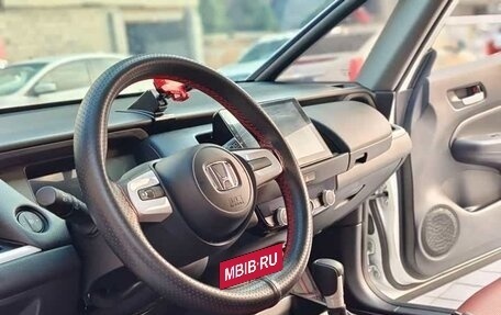 Honda Fit, 2022 год, 950 004 рублей, 12 фотография