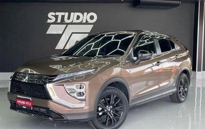 Mitsubishi Eclipse Cross, 2021 год, 1 671 027 рублей, 1 фотография
