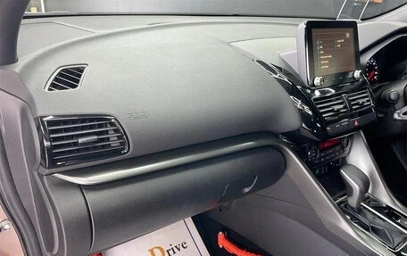 Mitsubishi Eclipse Cross, 2021 год, 1 671 027 рублей, 9 фотография