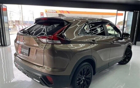 Mitsubishi Eclipse Cross, 2021 год, 1 671 027 рублей, 5 фотография