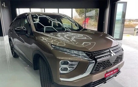 Mitsubishi Eclipse Cross, 2021 год, 1 671 027 рублей, 4 фотография