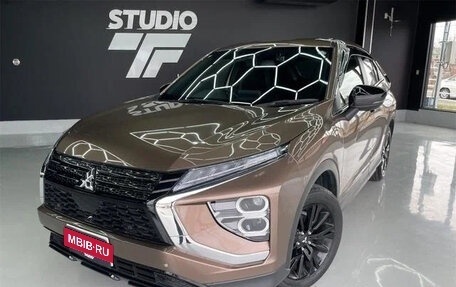 Mitsubishi Eclipse Cross, 2021 год, 1 671 027 рублей, 2 фотография