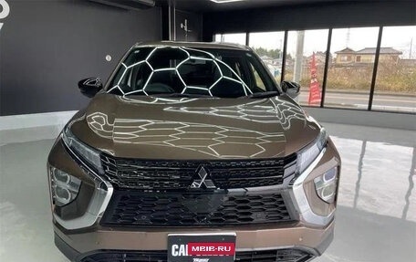 Mitsubishi Eclipse Cross, 2021 год, 1 671 027 рублей, 3 фотография