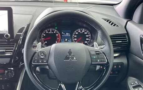 Mitsubishi Eclipse Cross, 2021 год, 1 671 027 рублей, 20 фотография