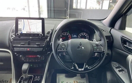 Mitsubishi Eclipse Cross, 2021 год, 1 671 027 рублей, 19 фотография