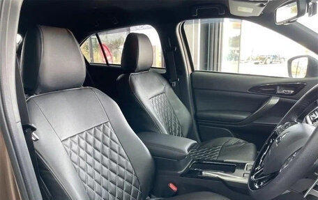 Mitsubishi Eclipse Cross, 2021 год, 1 671 027 рублей, 17 фотография